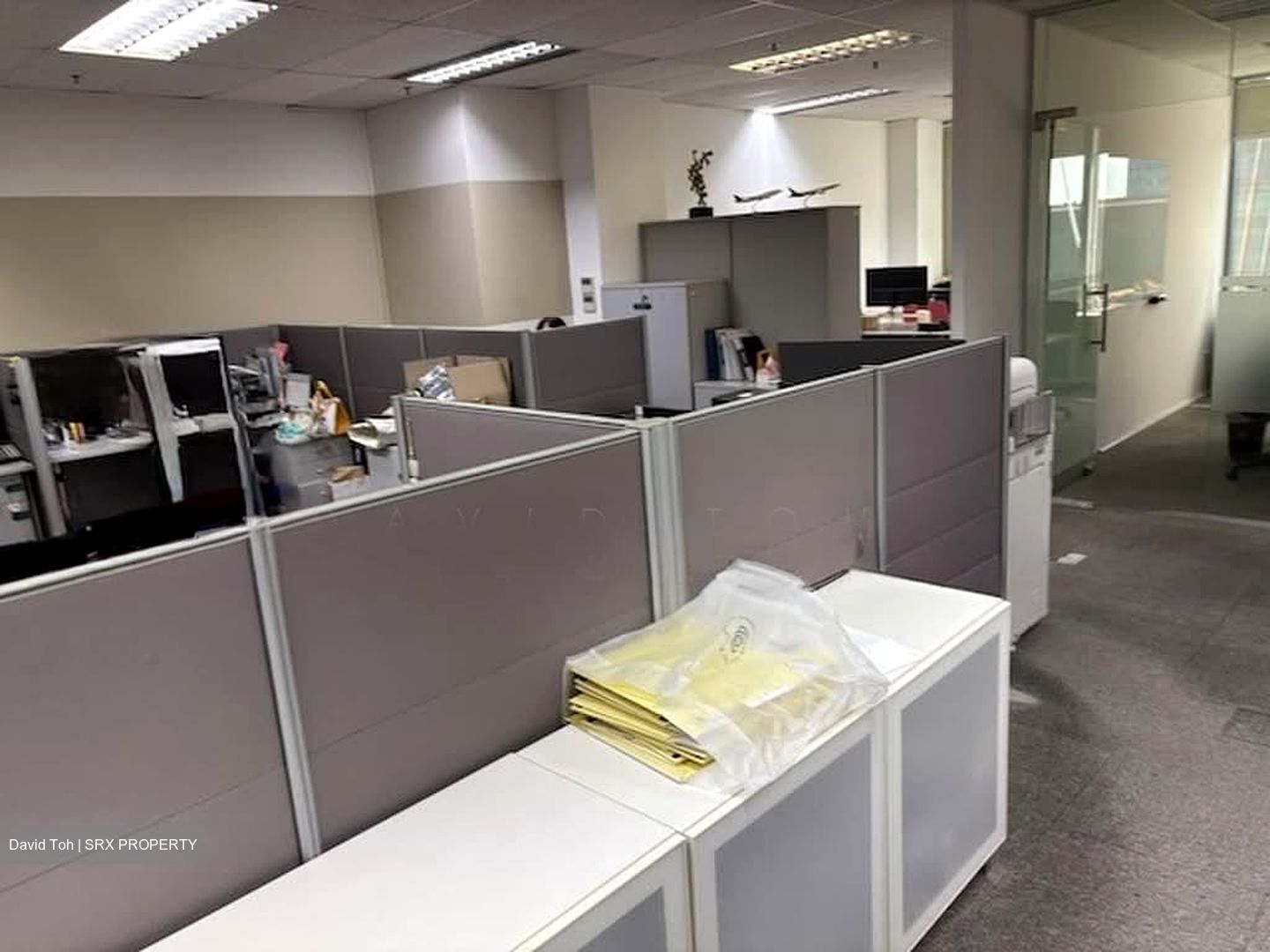 Raffles Place MRT (D1), Office #593784481